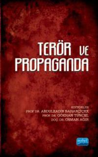 Terör ve Propaganda