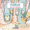Pengu - Yeni Bir Arkadaş