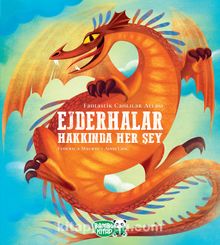 Ejderhalar Hakkında Her Şey - Federica Magrin