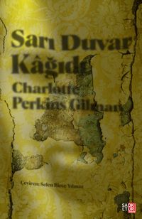 Sarı Duvar Kağıdı