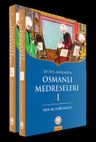 XV-XVI. Yüzyıllarda Osmanlı Medreseleri (2 Cilt Takım)