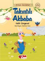 Orman Günlükleri / Takıntılı Akbaba
