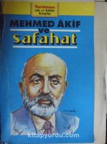 Mehmed Akif ve Safahat (3-D-19)