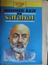 Mehmed Akif ve Safahat (3-D-19)
