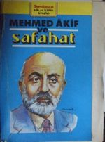 Mehmed Akif ve Safahat (3-D-19)