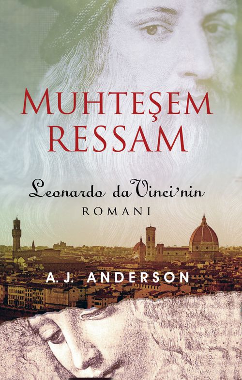 Muhteşem Ressam & Leonardo da Vinci'nin Romanı 