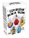 Enteresan D&uuml;nya Tarihi Seti (5 Kitap)