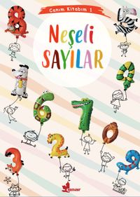 Neşeli Sayılar / Canım Kitabım 1