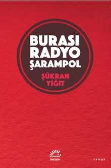 Burası Radyo Şarampol