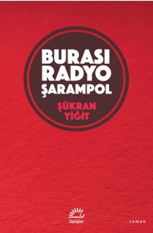 Burası Radyo Şarampol