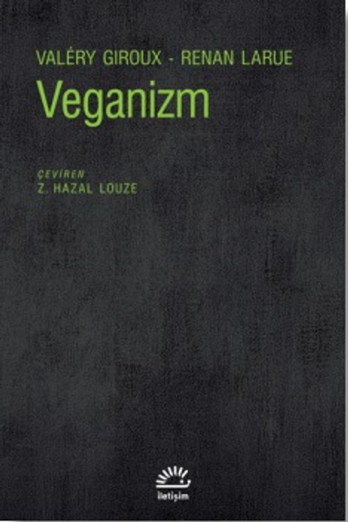 Veganizm