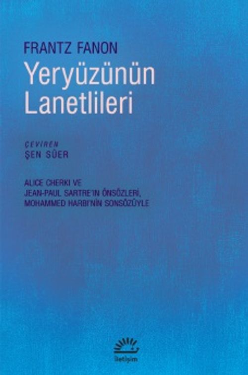 Yeryüzünün Lanetlileri