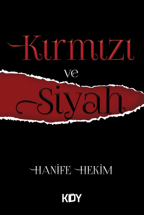 Kırmızı ve Siyah 