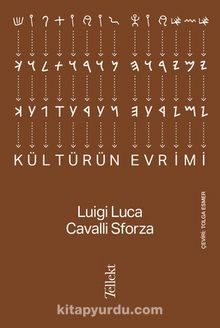 Kültürün Evrimi - Luigi Luca