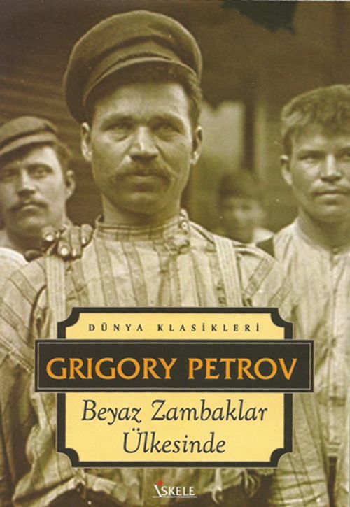 Beyaz Zambaklar Ülkesinde