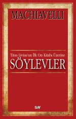 Söylevler & Titus Livius'un On Kitabı Üzerine