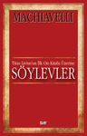 Söylevler &amp; Titus Livius'un On Kitabı Üzerine