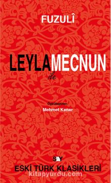 Leyla ile Mecnun - Fuzuli