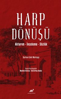 Harp Dönüşü & Aktarım-İnceleme-Sözlük