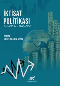 İktisat Politikası & Kuram ve Uygulama
