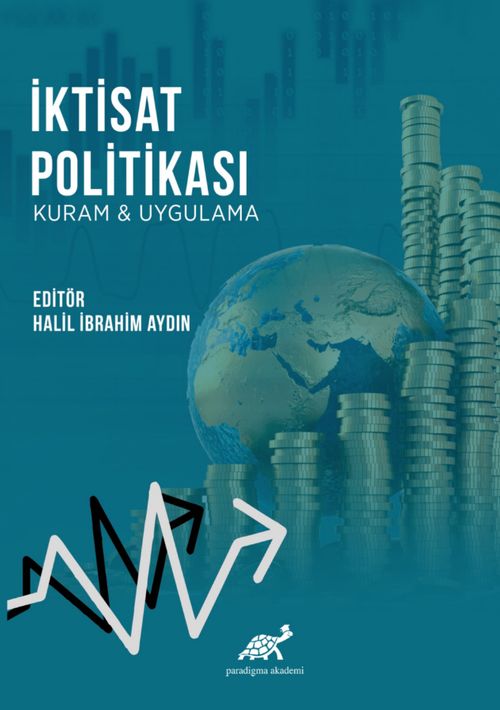 İktisat Politikası & Kuram ve Uygulama