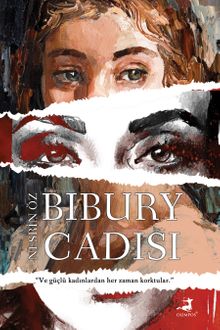 Bibury Cadısı