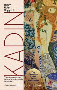 Kadın - Henry Rider Haggard