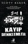 Kayıp Denklemler