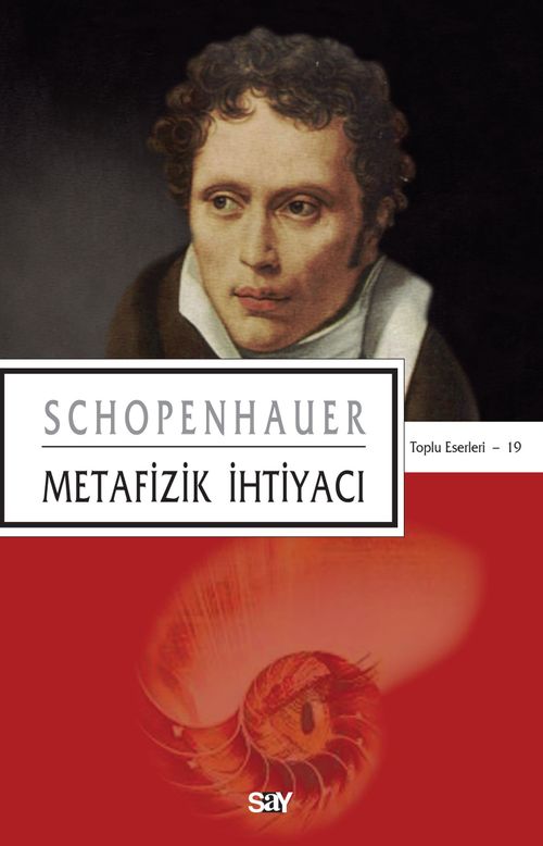 Metafizik İhtiyacı 