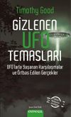 Gizlenen Ufo Temasları