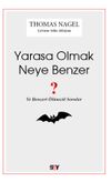 Yarasa Olmak Neye Benzer?