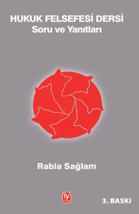 Hukuk Felsefesi Dersi Soru ve Yanıtları