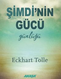 Şimdi'nin Gücü Günlüğü
