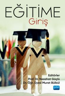 Eğitime Giriş - Kolektif
