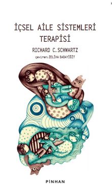 İçsel Aile Sistemleri Terapisi
