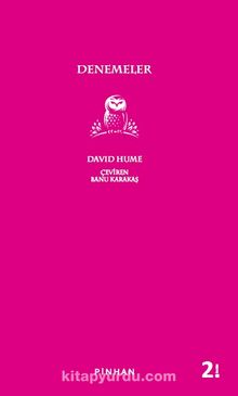 Denemeler - David Hume