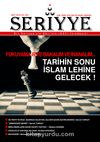 Seriyye İlim, Fikir, Kültür ve Sanat Dergisi Sayı:35 Eylül 2021