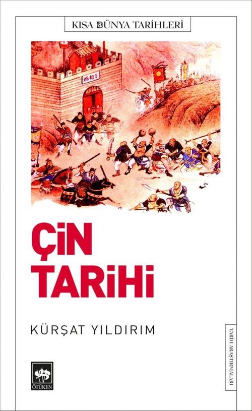 Çin Tarihi & Kısa Dünya Tarihleri