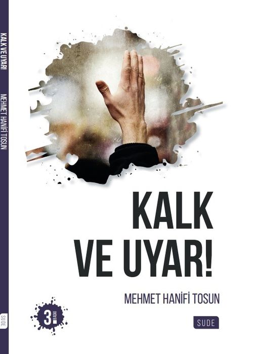 Kalk ve Uyar!