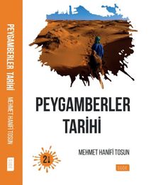 Peygamberler Tarihi