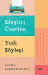 Eleştiri Üzerine Yedi Söyleşi 