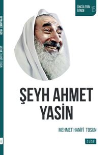 Şeyh Ahmet Yasin