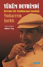 Yüküm Devrimdi