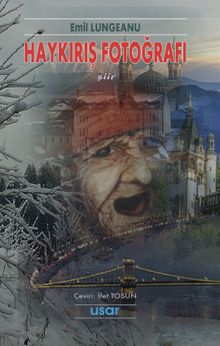 Haykırış Fotoğrafı