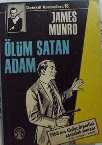 Ölüm Satan Adam – Polisiye - 7-F-14