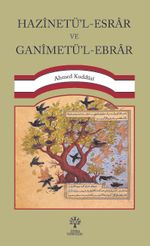 Hazînetü'l-Esrar ve Ganîmetü'l-Ebrar