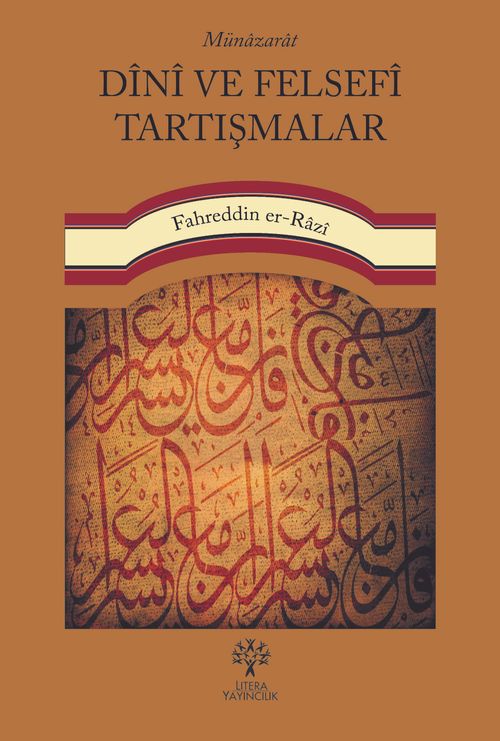 Münazarat Dînî ve Felsefî Tartışmalar