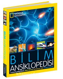 National Geographic Kids - Bilim Ansiklopedisi - Kolektif