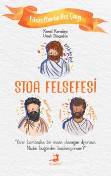 Stoa Felsefesi - Kemal Karadayı