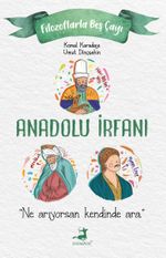 Anadolu İrfanı